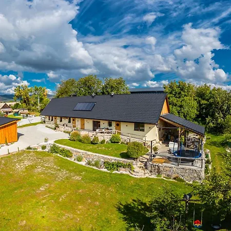 Hacienda Napoli Hébergement de vacances