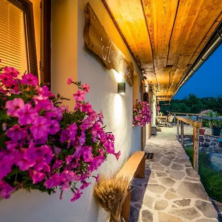 Hacienda Napoli *