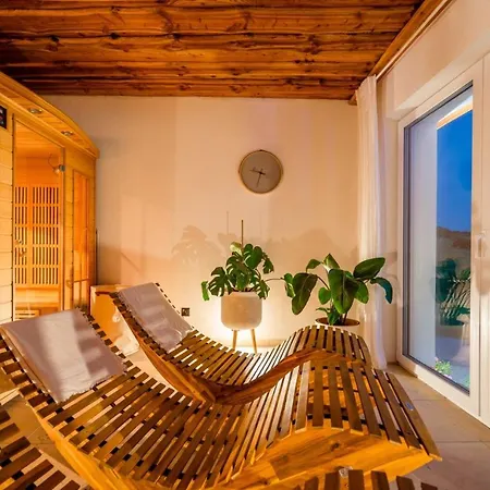 Hacienda Napoli Sebechleby pri Krupine