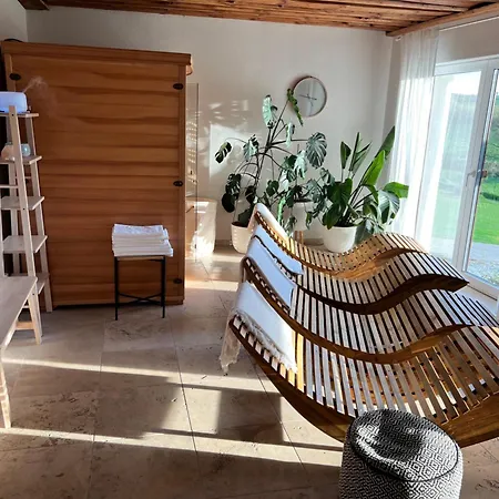 Hacienda Napoli Hébergement de vacances