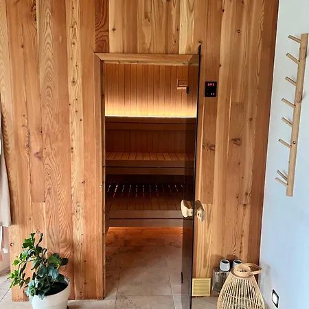 Hébergement de vacances Hacienda Napoli Sebechleby pri Krupine