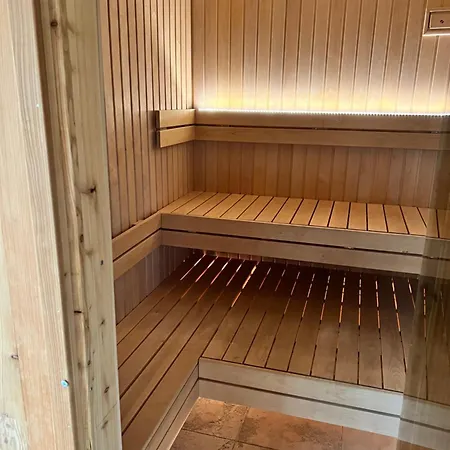 Hébergement de vacances Hacienda Napoli