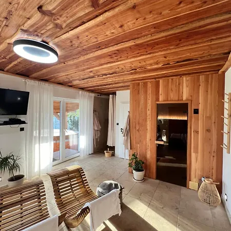 Hacienda Napoli Hébergement de vacances *