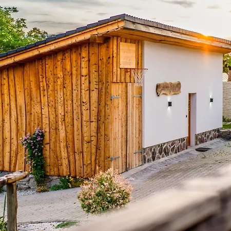Hacienda Napoli Hébergement de vacances