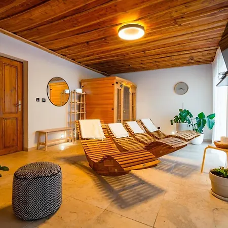 Hacienda Napoli