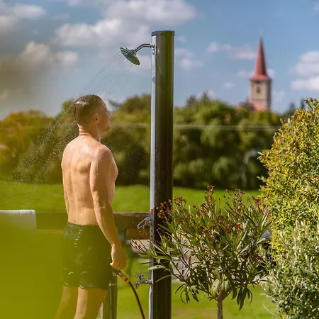 Hébergement de vacances Hacienda Napoli