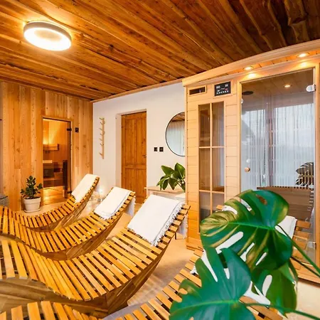 Hacienda Napoli * Sebechleby pri Krupine