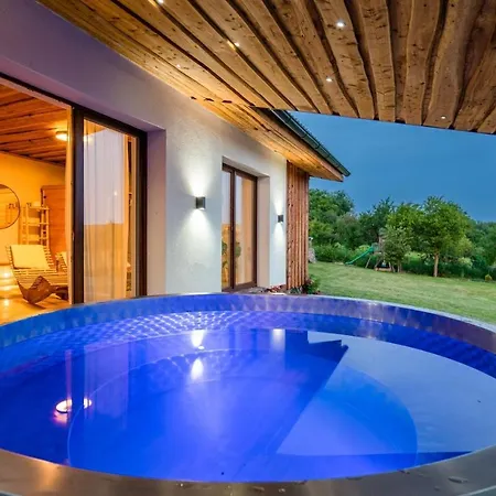 Hébergement de vacances Hacienda Napoli