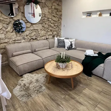 Hébergement de vacances Hacienda Napoli