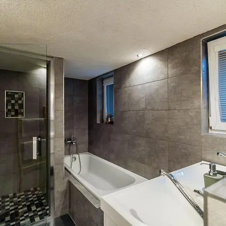 Hacienda Napoli * Sebechleby pri Krupine