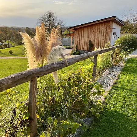 Hacienda Napoli * Sebechleby pri Krupine