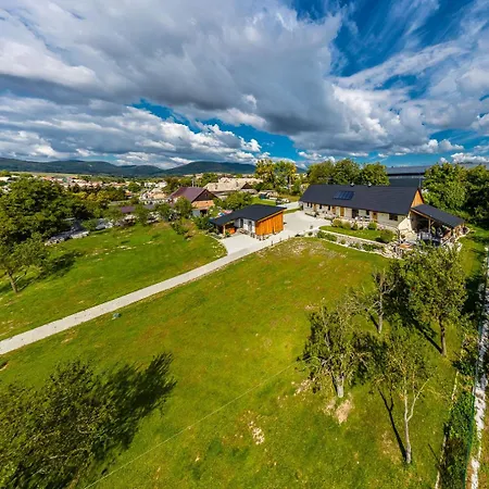 Hébergement de vacances Hacienda Napoli *