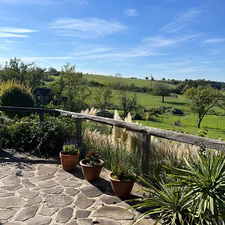 Hébergement de vacances Hacienda Napoli Sebechleby pri Krupine