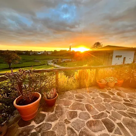 Hacienda Napoli * Sebechleby pri Krupine