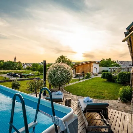 Hébergement de vacances Hacienda Napoli