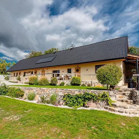 Hacienda Napoli Hébergement de vacances