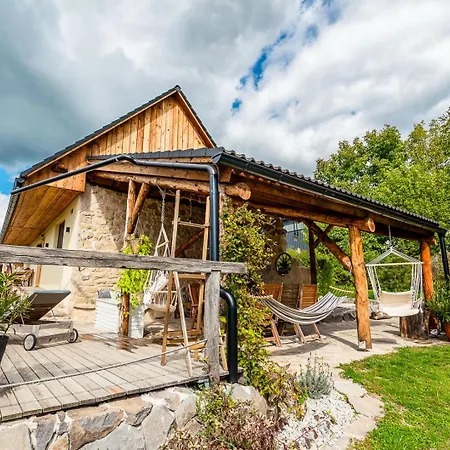 Hacienda Napoli Hébergement de vacances