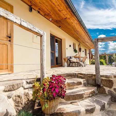 Hacienda Napoli Hébergement de vacances