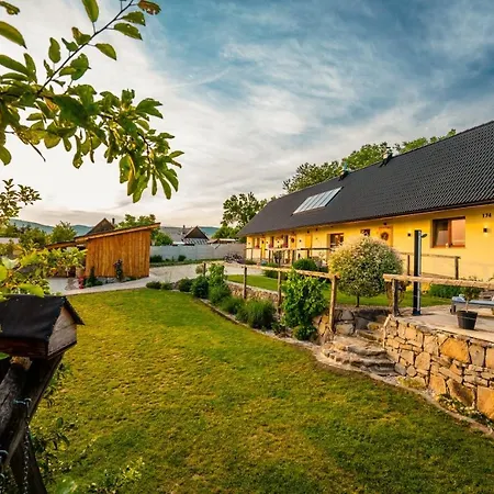 Hacienda Napoli Hébergement de vacances *