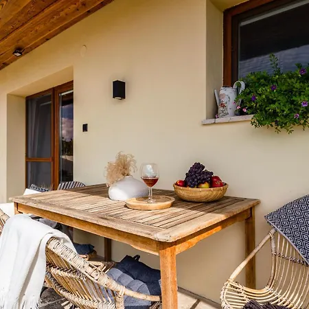 بيت للعطل Hacienda Napoli *