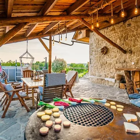 Hacienda Napoli بيت للعطل *