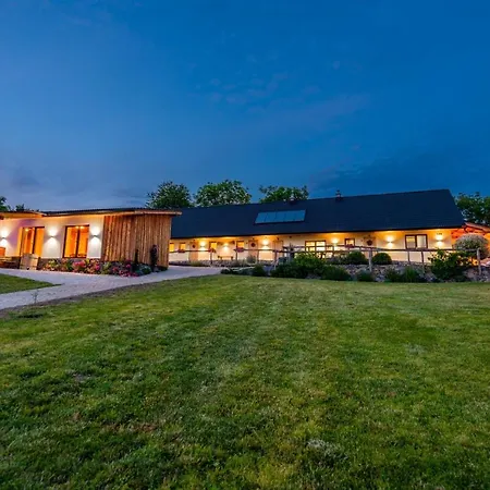 Hébergement de vacances Hacienda Napoli *