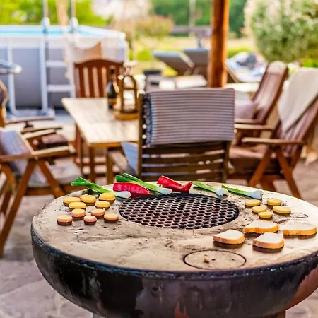 Hébergement de vacances Hacienda Napoli *