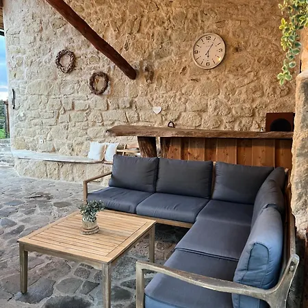 Hacienda Napoli *