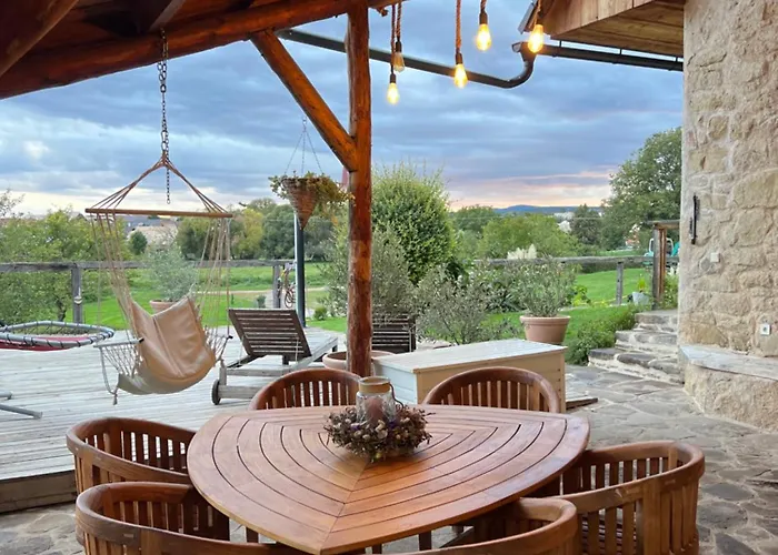 Hacienda Napoli Holiday home *