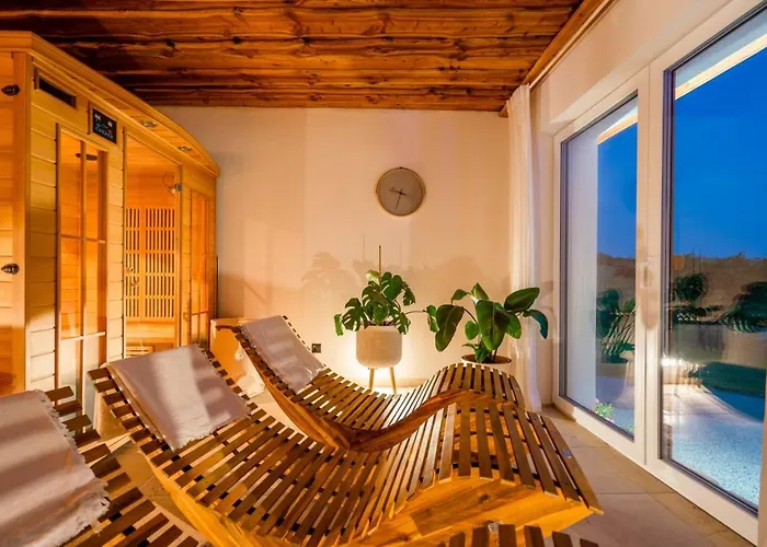 Hacienda Napoli Sebechleby pri Krupine