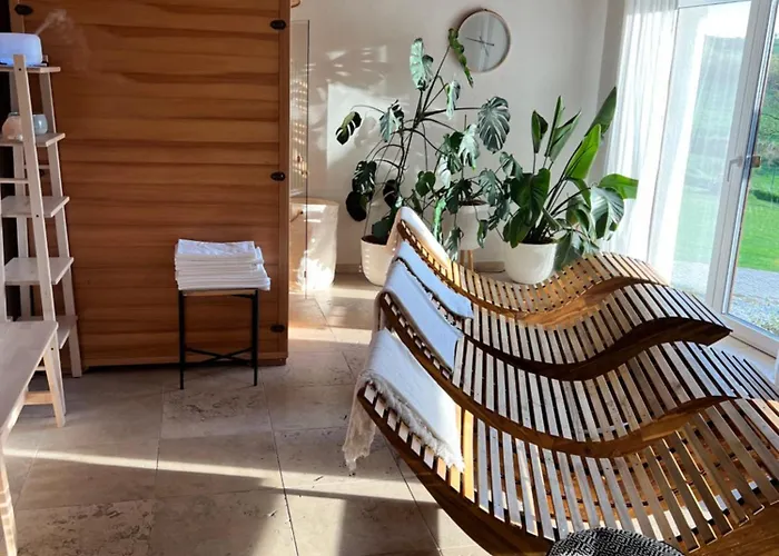 Hacienda Napoli Holiday home