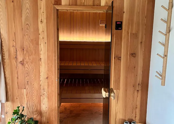 Holiday home Hacienda Napoli Sebechleby pri Krupine