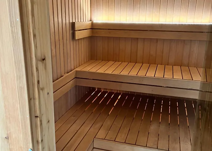 Holiday home Hacienda Napoli