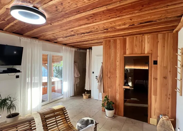 Hacienda Napoli Holiday home *