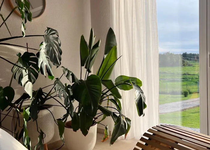 Hacienda Napoli Sebechleby pri Krupine