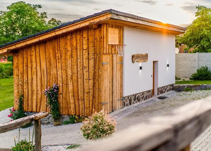 Hacienda Napoli Holiday home