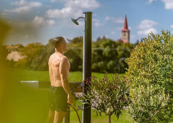 Holiday home Hacienda Napoli