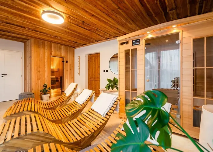 Hacienda Napoli * Sebechleby pri Krupine