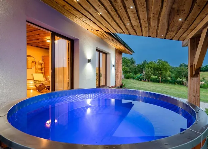 Holiday home Hacienda Napoli