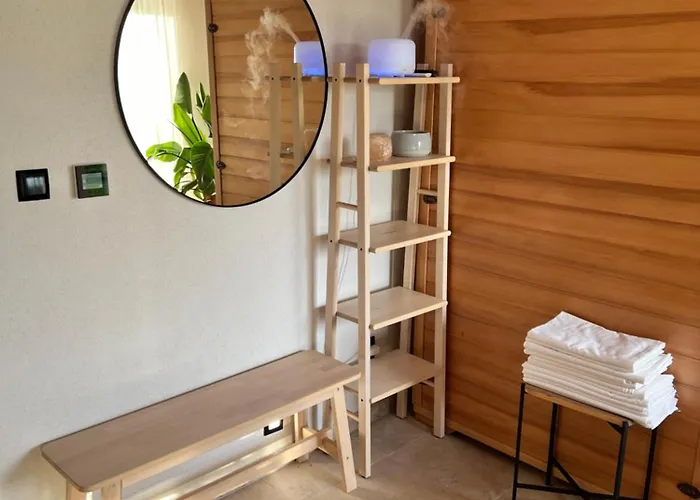 Holiday home Hacienda Napoli *