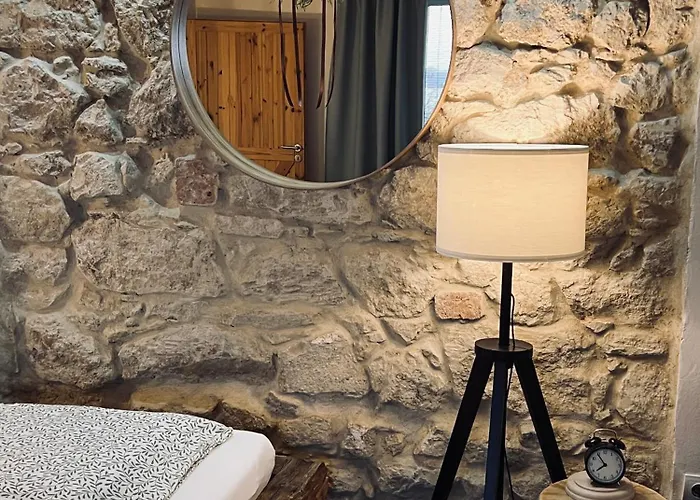 Holiday home Hacienda Napoli Sebechleby pri Krupine