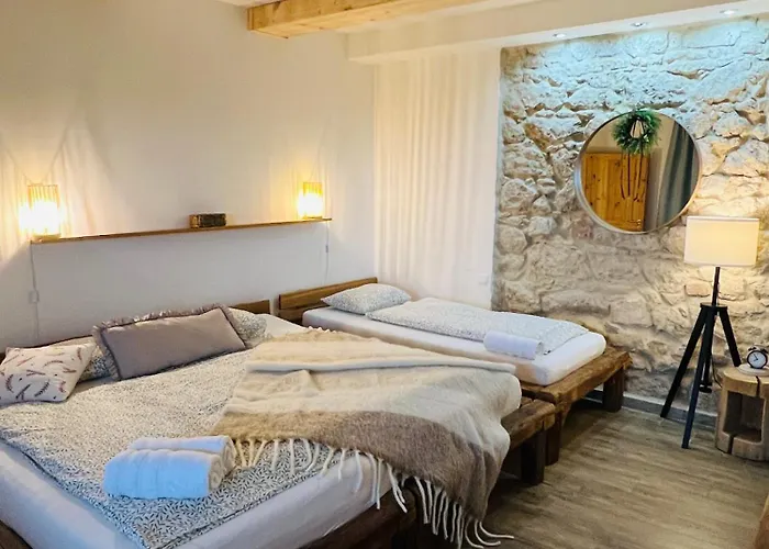 Hacienda Napoli Sebechleby pri Krupine