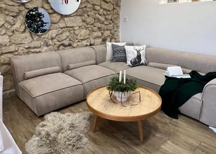 Holiday home Hacienda Napoli