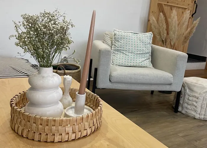 Holiday home Hacienda Napoli Sebechleby pri Krupine