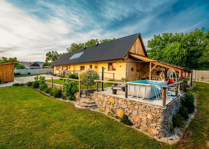 Hacienda Napoli Holiday home *