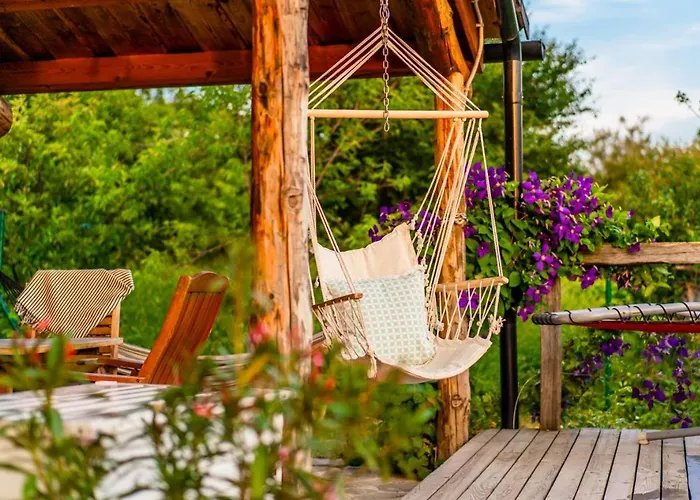 Holiday home Hacienda Napoli