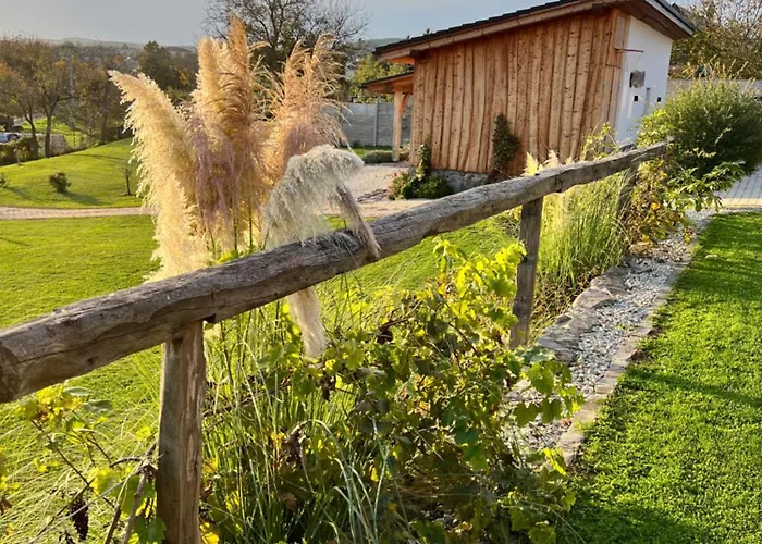Hacienda Napoli * Sebechleby pri Krupine