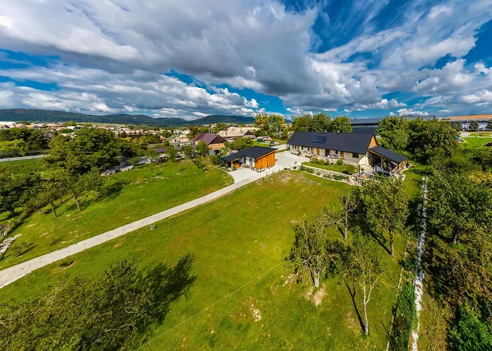 Holiday home Hacienda Napoli *