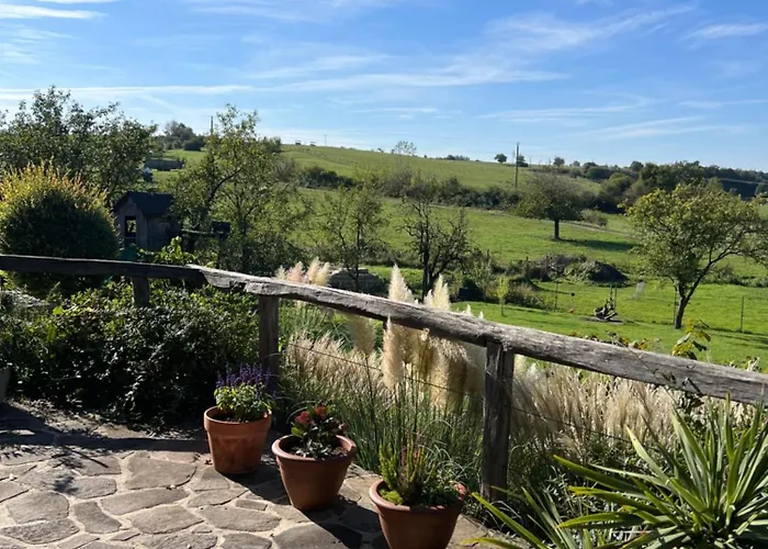 Holiday home Hacienda Napoli Sebechleby pri Krupine