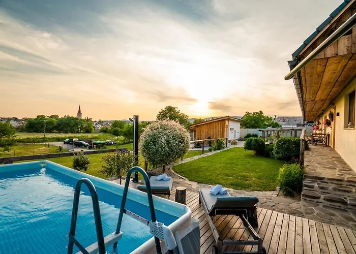 Holiday home Hacienda Napoli